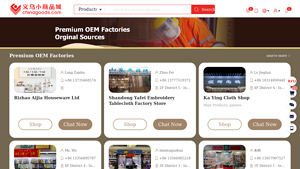 Yiwu Market - Wholesale Jewelry, Hardware & Toys
