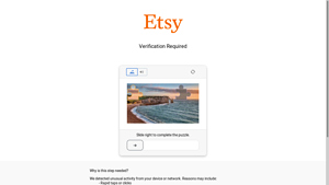 Etsy - Lurex Thread