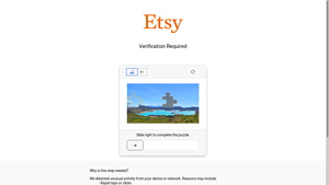 Etsy - Marble Slabs