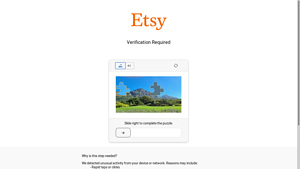 Etsy - Organic Hair Lighteners