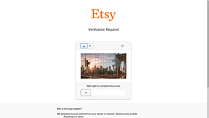 Etsy - Unstuffed Bears Bulk