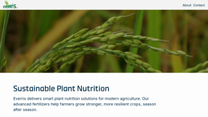 Everris - Agroblen® Controlled Release Fertilizer