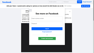 GMC - 2025 Yukon Denali