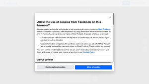 Facebook - Balance and Coordination Trainer