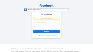 Facebook - Auto Body Repair Community