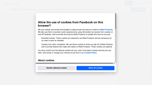 Facebook - Walk Behind Sickle Bar Mower