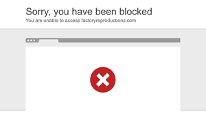 Factory Reproductions - Silverado Z71 Replica Wheels