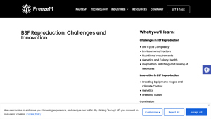 FreezeM - PauseM® Technology