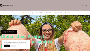 Global Beef Products - Lamb Tail Fat