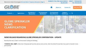 Globe Technologies - Fusible Links
