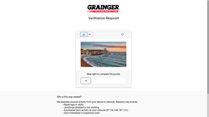 Grainger - Cylinder Hand Trucks