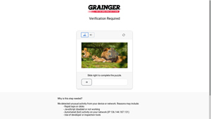 Grainger - Steel Wool