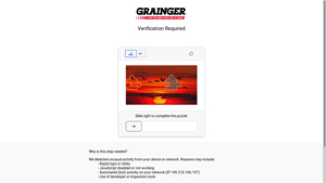 Grainger - Fire Hoses & Nozzles