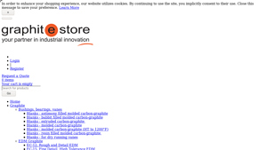Graphite Store - Premium Grade Crucibles