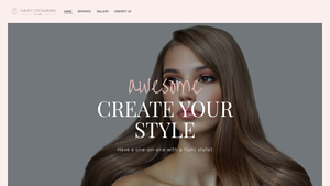 Yumi - Premium Asian Hair Extensions