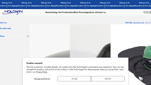 Holdwin - Sandblasting Helmets