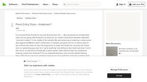 Houzz - Steel Entry Doors
