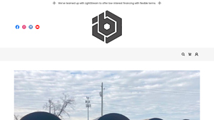 iBridgeCo - Tank Car Culvert Pipes