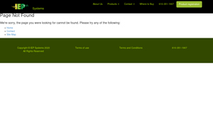 IEPsys - Portable Rubberized Prospecting Tools
