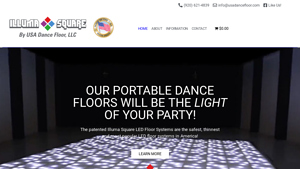 Illuma Square - Key Products