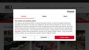 Imola Retail - Checkout Solutions