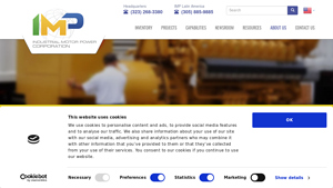 MTU Detroit Diesel - Diesel and Gas Engines