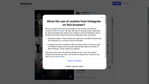 ScrapingDog - Instagram Scraping Services