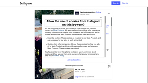 ScrapingDog - Instagram Scraping Services
