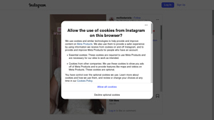 ScrapingDog - Instagram Data Scraping