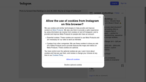 ScrapingDog - Instagram Data Scraping