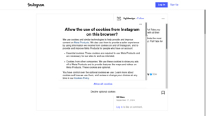 ScrapingDog - Instagram Scraping Solutions