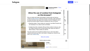 ScrapingDog - Instagram Scraping Services