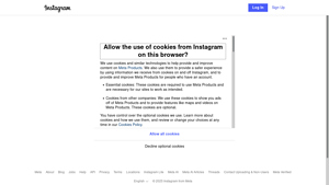 ScrapingDog - Instagram Scraping Services