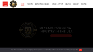 Isuzu - Diesel Engines