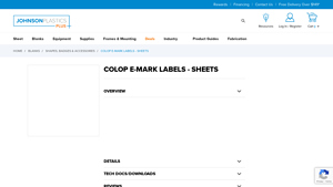 COLOP - e-mark Labels