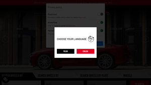 JR Wheels - Clearance Sale on Premium Models