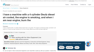 Deutz - 4-Cylinder Diesel Engine Solutions