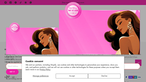 KESWIGS - 60 Inches Extra Long HD Lace Front Wig