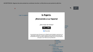 Lavaperia - iPlay Max Desechable