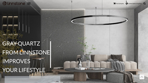 Linnstone - Gray Quartz