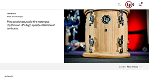 LP - Tambora Collection