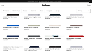 Lucid Blanks - Affordable Delivery & Hassle-Free Returns