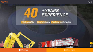 YF Brick Machine - Brick Making Solutions