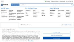 ThyssenKrupp - Velino xtra FT 923