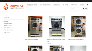 Dexter - Key Products
