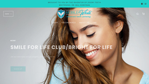 Mobile White - Key Whitening Products