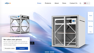 Dowell - Big Volume 3D Printer