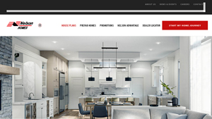 Nelson Homes - Custom Prefab Homes