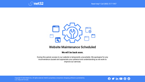 Net32 - Quality Gypsum & Plaster