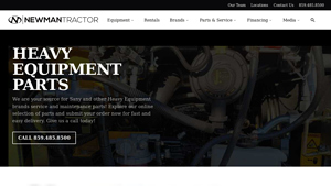SANY - A/C Filters and Accumulator